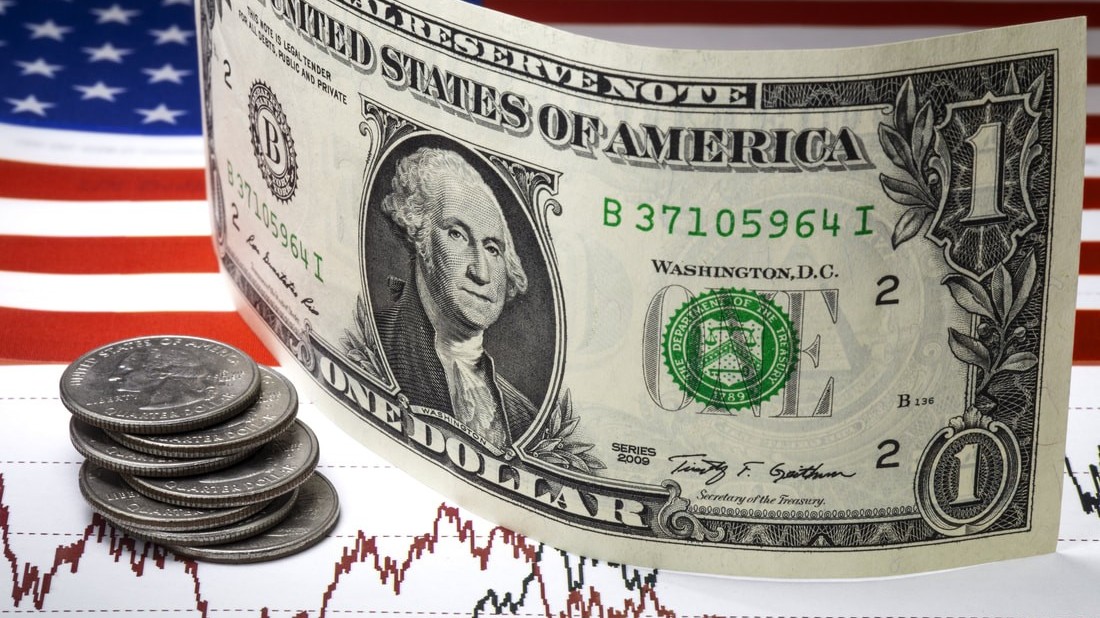 Lý do thâm hụt thương mại của Mỹ tăng cao kỷ lục