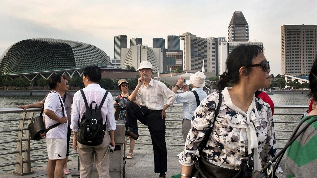 Những điều cần lưu ý trong văn hoá giao tiếp ở Singapore