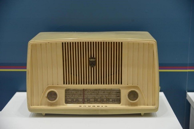 Những tặng phẩm đáng quý kiều bào gửi tặng Bác Hồ