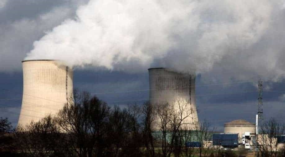 Khủng hoảng năng lượng: Không chỉ châu Âu... thiếu Nga, Mỹ cũng phải 'bó tay'