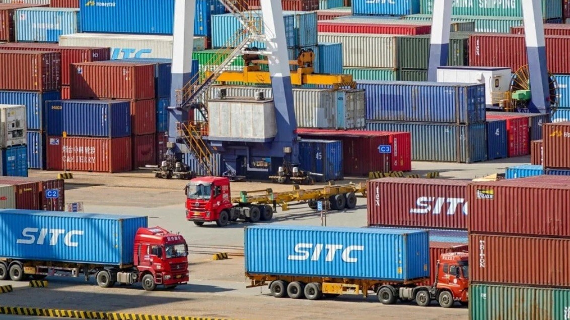 Ngành công nghiệp điện tử Trung Quốc tổn thất nặng nề vì cuộc chiến thương mại, nhưng doanh nghiệp Mỹ cũng đang phải 'trả giá'