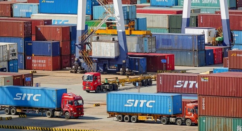 Việt Nam là 'ngoại lệ'