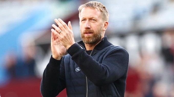 C. Ronaldo bị loại khỏi đội hình Man Utd, HLV Chelsea lên tiếng