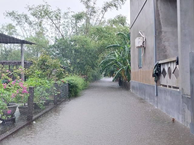 Dự báo thời tiết 10 ngày tới (22/10-1/11): Nhiều nơi mưa to cục bộ; Bắc Bộ trời lạnh; Trung Bộ có mưa lớn; tâm áp thấp nhiệt đới gió giật cấp 8 Dự báo thời tiết 10 ngày tới (22/10-1/11): Nhiều nơi mưa to cục bộ; Bắc Bộ trời lạnh; Trung Bộ có mưa lớn; tâm áp thấp nhiệt đới gió giật cấp 8