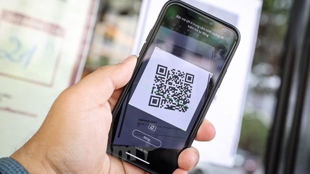 Thực hiện chuyển đổi số, 450 tuyến đường, phố, công trình công cộng ở Hải Phòng sẽ được gắn mã QR