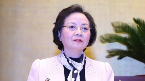 Bộ trưởng Nội vụ: Tăng lương cơ sở lên 1,8 triệu đồng/tháng là hợp lý