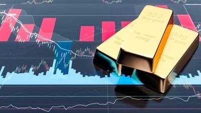 Giá vàng hôm nay 23/10, Giá vàng ‘né được một viên đạn', chưa đủ khiến nhà đầu tư phấn khích, tương lai còn u ám? Vàng SJC tăng ngoạn mục