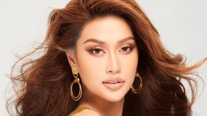 Chủ tịch Miss Grand International đánh giá cao đại diện của Việt Nam Đoàn Thiên Ân