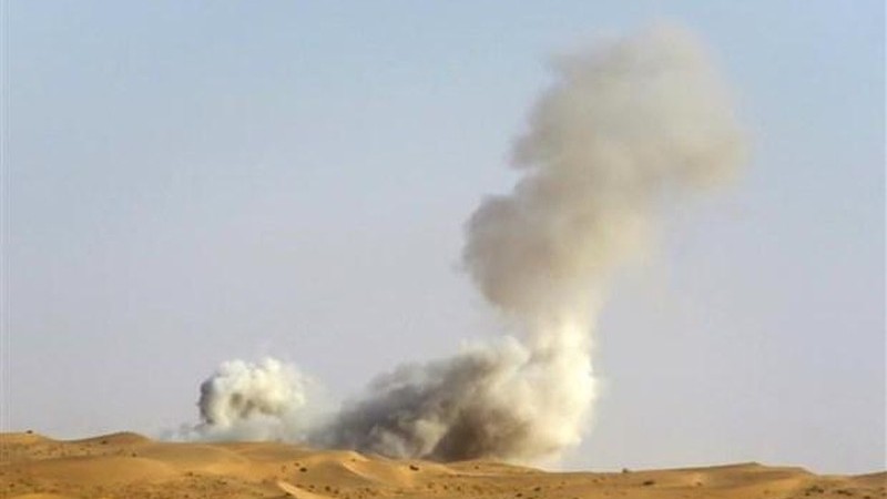 Liên hợp quốc và cộng đồng quốc tế lên án Houthi tấn công cảng dầu ở Yemen