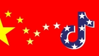 TikTok phủ nhận theo dõi người Mỹ
