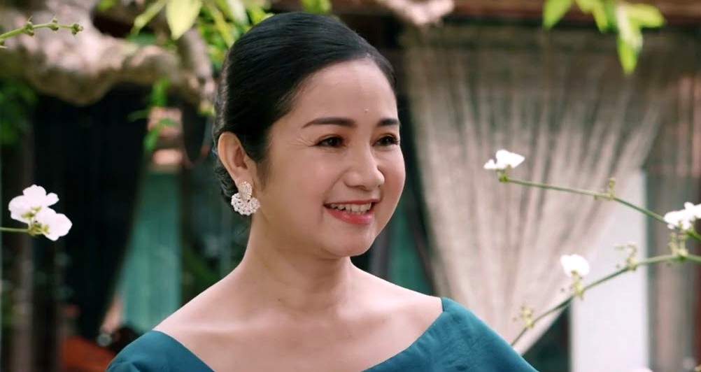 Thông gia ngõ hẹp: NSND Thu Hà chia sẻ khi bất ngờ trở lại phim truyền hình Thông gia ngõ hẹp: NSND Thu Hà chia sẻ khi bất ngờ trở lại phim truyền hình