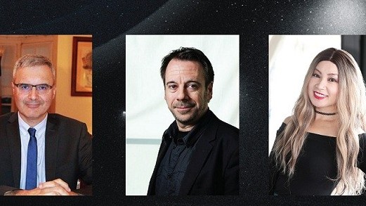 Truyện trinh thám Pháp-Việt qua góc nhìn của các nhà văn nổi danh