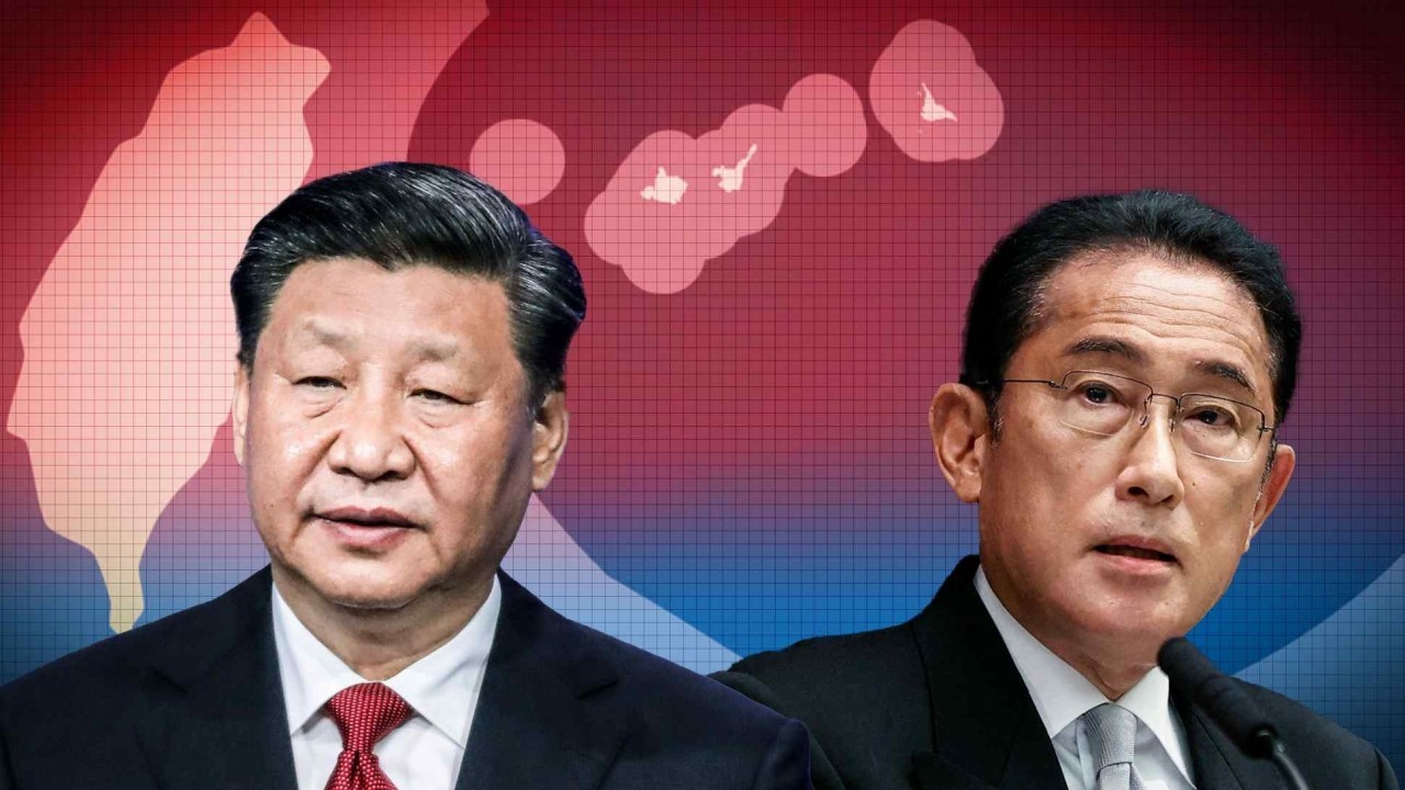 Hy vọng mới củng cố lòng tin Trung-Nhật