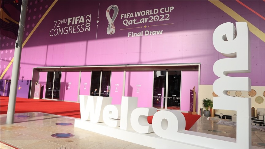 Lịch thi đấu trận tranh hạng 3 và chung kết World Cup 2022