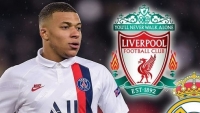 Chuyển nhượng cầu thủ Ngoại hạng Anh ngày 25/10: Liverpool quan tâm Kylian Mbappe; Chelsea chưa gia hạn Jorginho; Erik ten Hag cố gắng có De Jong