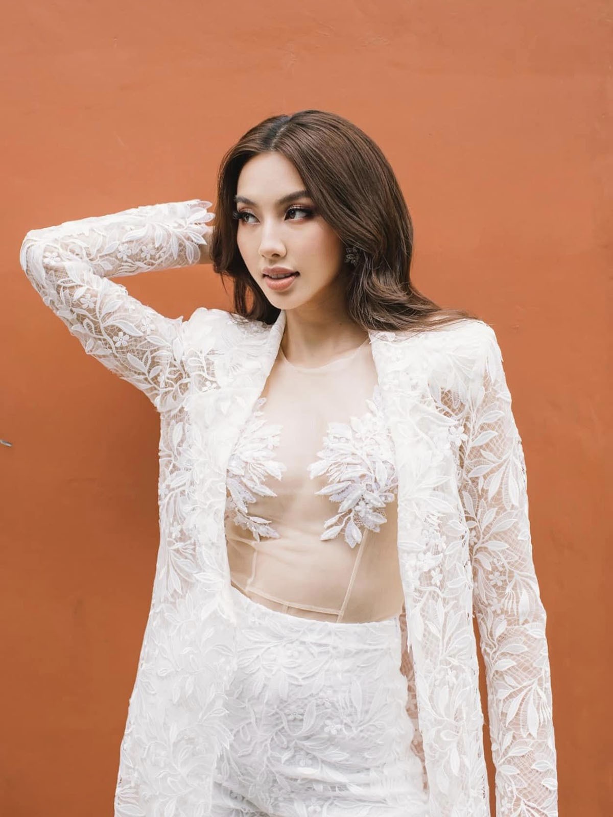 Thời trang những ngày cuối nhiệm kỳ Hoa hậu Hòa bình Quốc tế 2021 của Thùy Tiên Thời trang những ngày cuối nhiệm kỳ Hoa hậu Hòa bình Quốc tế 2021 của Thùy Tiên