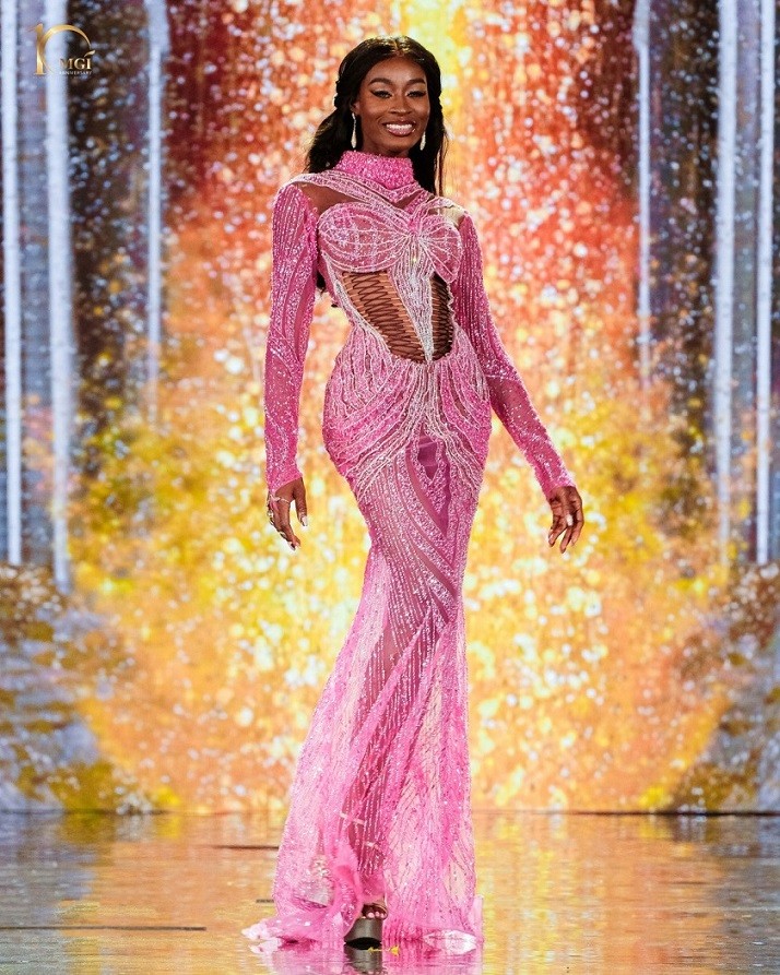 Đoàn Thiên Ân - Top 10 ứng cử viên sáng giá vương miện Đoàn Thiên Ân - Top 10 ứng cử viên sáng giá vương miện