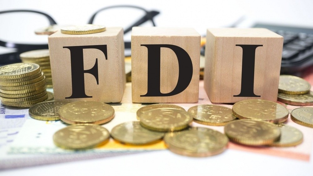 Thu hút FDI: Việt Nam sở hữu nhiều cơ hội 'hiếm có khó tìm' trong bối cảnh thế giới đầy biến động