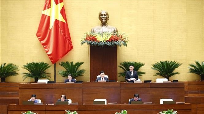 Trong cuộc chiến chống tham nhũng, rất cần có một hình thức thanh tra đặc biệt