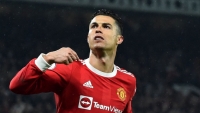 Những con số chứng minh Cristiano Ronaldo vẫn có giá trị rất lớn với đội hình Man Utd