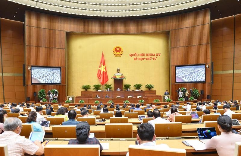 Hôm nay (ngày 26/10), Quốc hội thảo luận về thí điểm đấu giá biển số ô tô, chính sách đặc thù phát triển TP Buôn Ma Thuột và một số dự án luật Hôm nay (ngày 26/10), Quốc hội thảo luận về thí điểm đấu giá biển số ô tô, chính sách đặc thù phát triển TP Buôn Ma Thuột và một số dự án luật