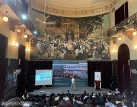 Cánh cửa du học Hungary rộng mở đối với sinh viên Việt Nam