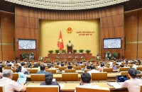 Kỳ họp thứ tư, Quốc hội khóa XV: Những bước đi thận trọng và phù hợp