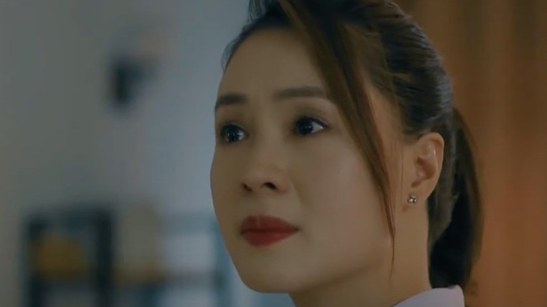 Hành trình công lý tập 9: Phương nói câu cực gắt khiến chồng câm nín