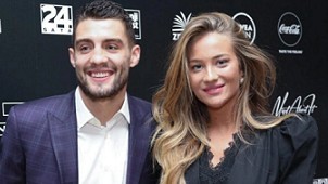 Người vợ tài năng và nhan sắc của tiền vệ Chelsea Mateo Kovacic