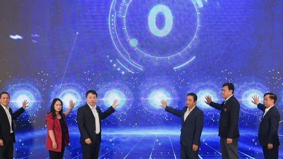 Thúc đẩy chuyển đổi số trong ngành Văn hóa, Thể thao và Du lịch Thúc đẩy chuyển đổi số trong ngành Văn hóa, Thể thao và Du lịch