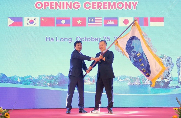 Du lịch Quảng Ninh vươn tầm thế giới