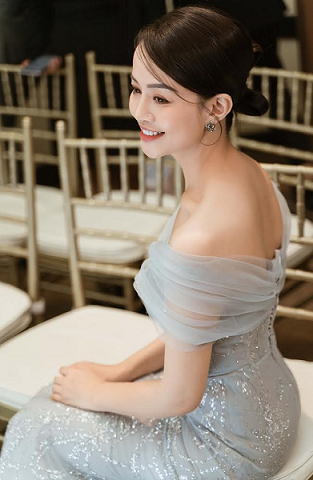 MC Minh Hằng: Lan tỏa thông điệp văn hóa chính là giá trị cội nguồn của di sản