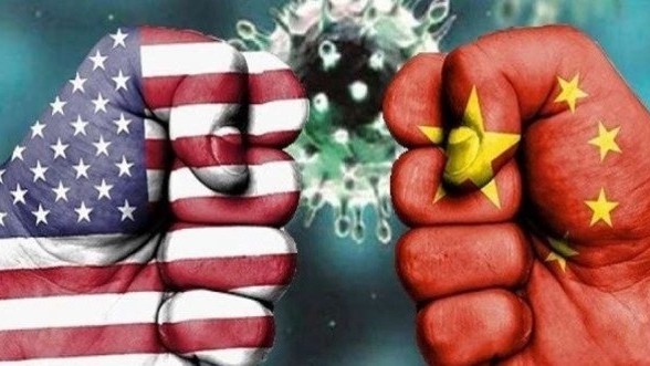 Sau cuộc chiến thương mại, cuộc chiến chip, đâu sẽ là mặt trận mới trong cạnh tranh Mỹ-Trung Quốc?