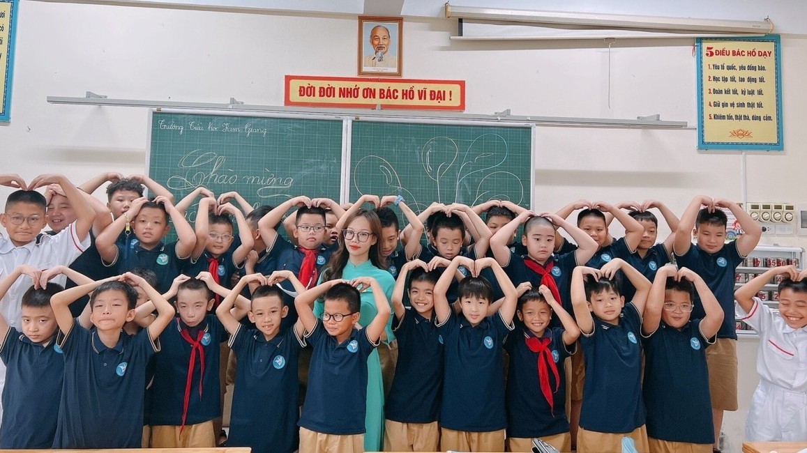 Cả nước thiếu bao nhiêu giáo viên?