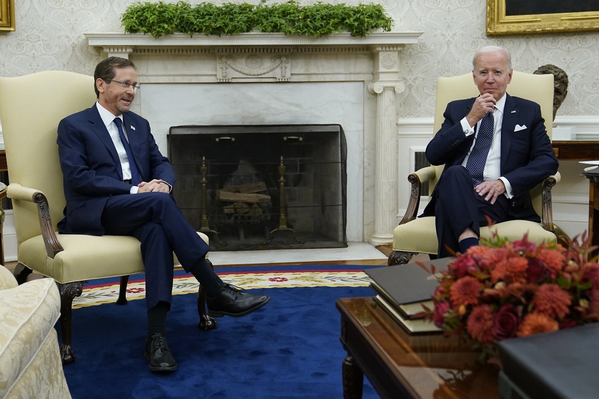 Hàng chục cơ quan ngoại giao của Iran bị tấn công tại châu Âu, Lãnh đạo Mỹ, Israel tập trung thảo luận các vấn đề liên quan Iran Hàng chục cơ quan ngoại giao của Iran bị tấn công tại châu Âu, Lãnh đạo Mỹ, Israel tập trung thảo luận các vấn đề liên quan Iran