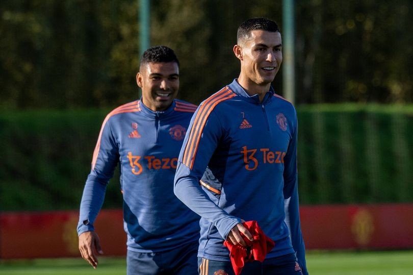 Tháng 1/2023, Ronaldo sẽ rời Man Utd và 4 CLB đàm phán chuyển nhượng? Tháng 1/2023, Ronaldo sẽ rời Man Utd và 4 CLB đàm phán chuyển nhượng?