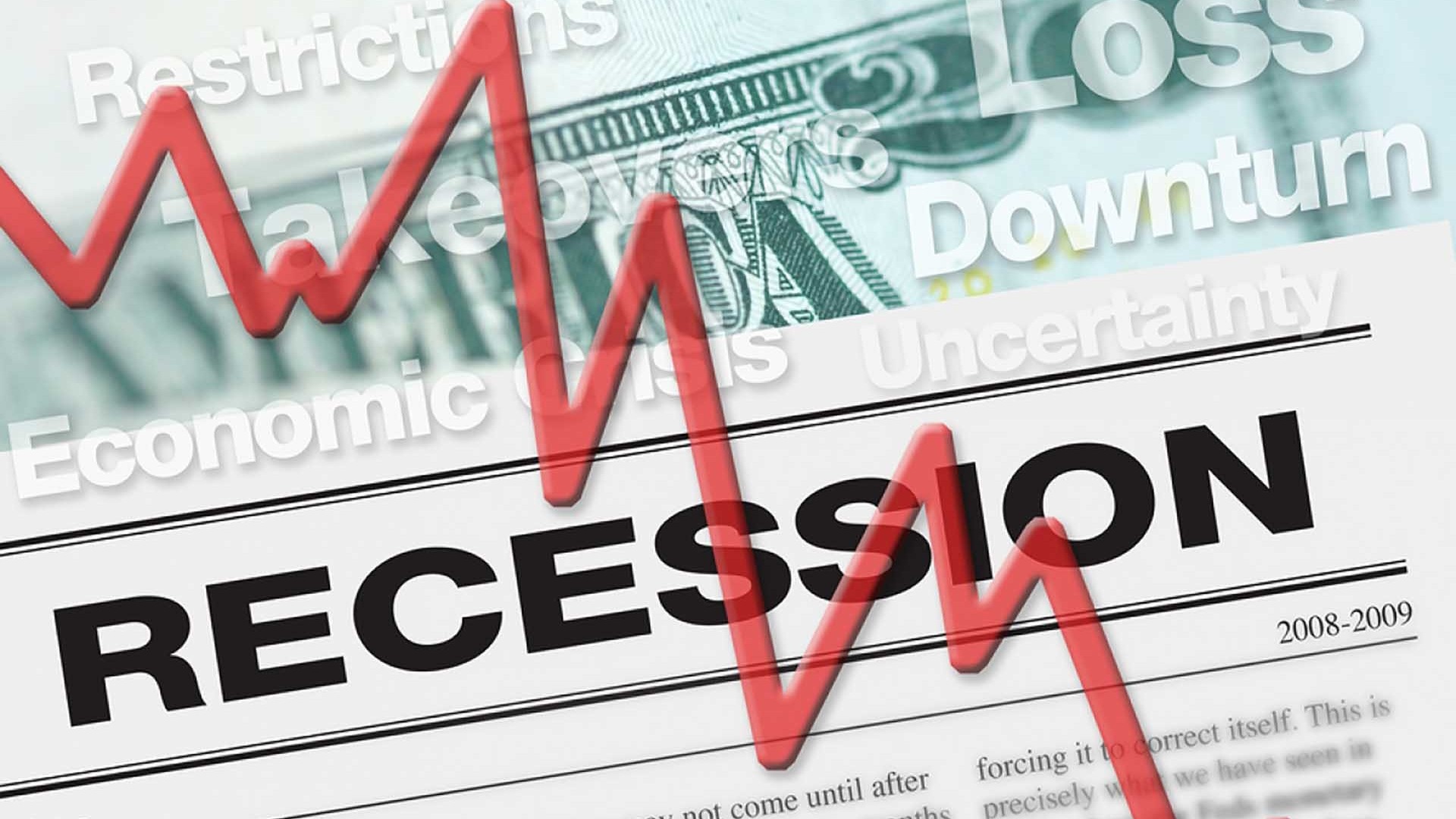 Kinh tế thế giới đối mặt với đa khủng hoảng