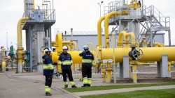 Khủng hoảng năng lượng: EC cảnh báo EU về 'giá trần' khí đốt, khu vực ly khai Transnistria của Moldova gửi lời đề nghị tới Nga