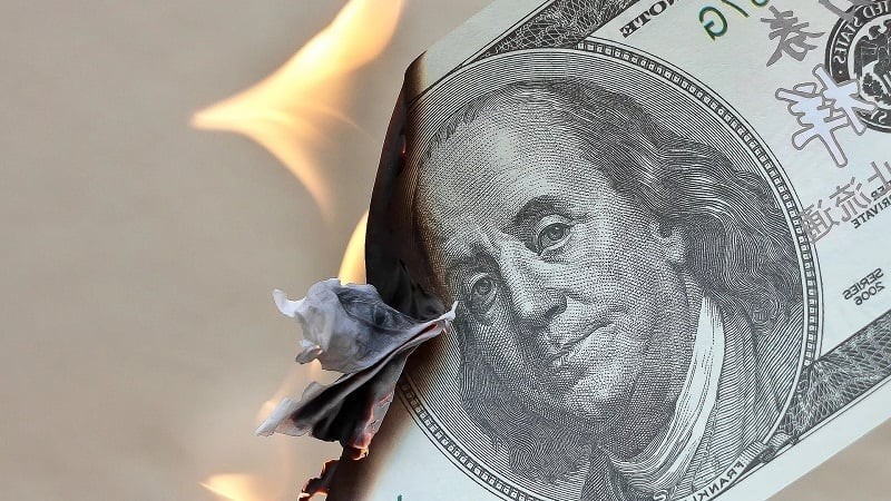 Ukraine lo Mỹ 'giáng đòn nghiêm trọng'