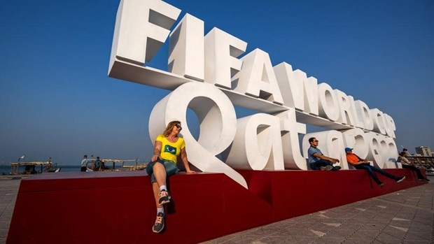 Saudi Arabia tìm cơ hội vực dậy ngành du lịch từ World Cup 2022