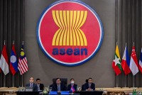 ASEAN nhìn lại hơn một năm thực hiện Đồng thuận 5 điểm về Myanmar