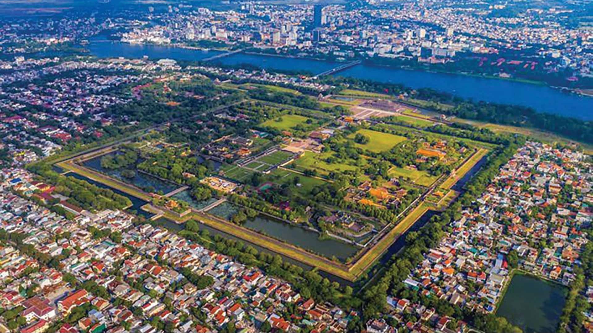 Thừa Thiên Huế: ‘Đất lành’ cho nhà đầu tư