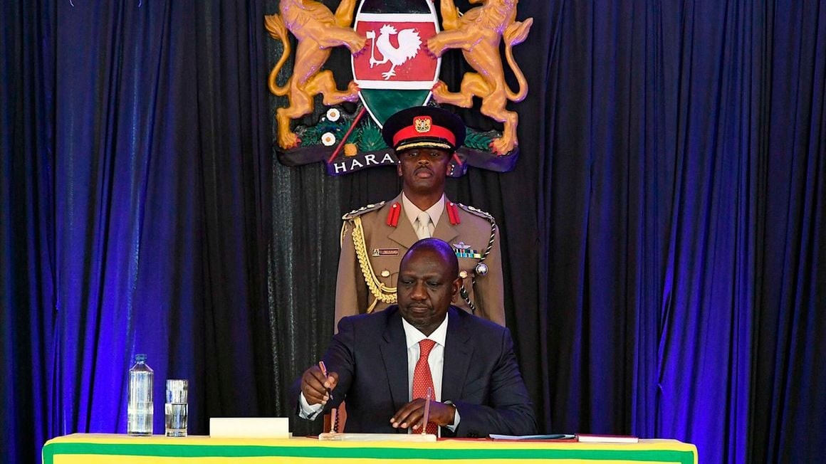 Điểm tin thế giới sáng 28/10: