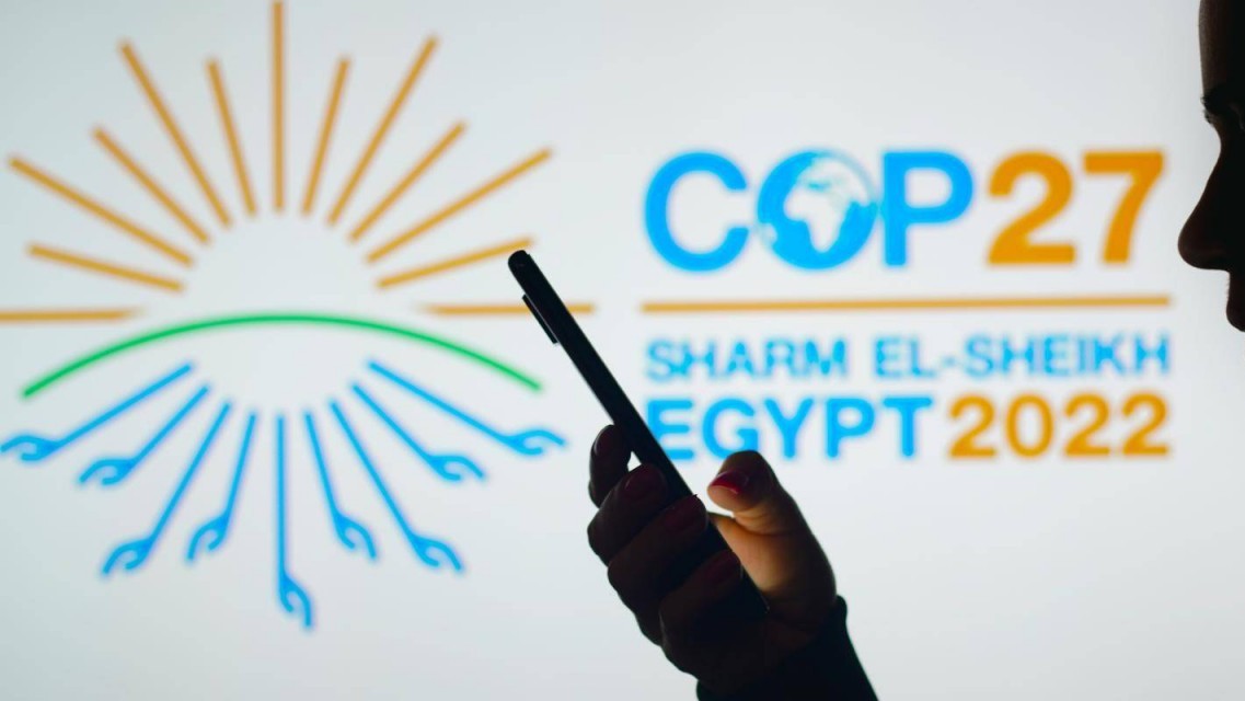 Tân Thủ tướng Anh không dự COP27 vì ‘yêu cầu cấp bách trong nước’