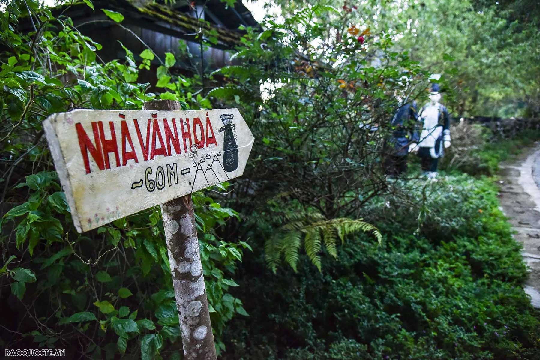 Đến Sì thâu Chải, nghe Bí thư Chi bộ 27 tuổi kể chuyện làm du lịch cộng đồng Đến Sì thâu Chải, nghe Bí thư Chi bộ 27 tuổi kể chuyện làm du lịch cộng đồng