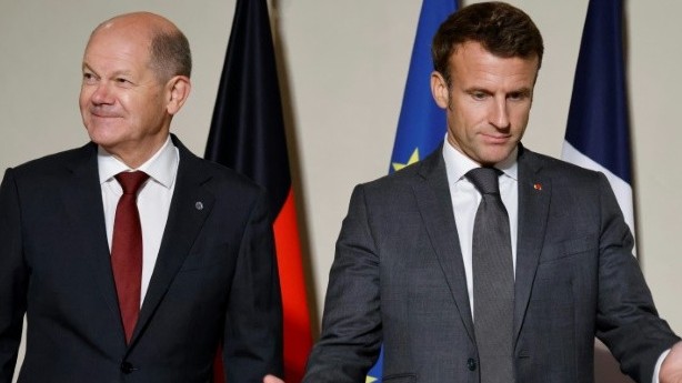 Quan hệ đồng minh Pháp-Đức: Từ cuộc gặp cấp cao 'bất thường' đến nỗi lo về sự chia rẽ 'sâu cay' nhất trong EU