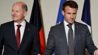 Quan hệ đồng minh Pháp-Đức: Từ cuộc gặp cấp cao 