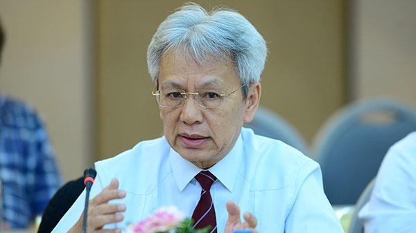 TS. Nguyễn Sĩ Dũng và góc nhìn về việc quy định thời hạn sở hữu nhà chung cư