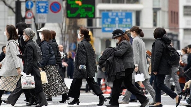 Đồng Yen mất giá, Ngân hàng Nhật vẫn quyết giữ chính sách tiền tệ siêu lỏng