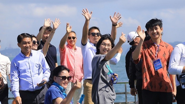 EATOF 2022 và cơ hội mới của du lịch Quảng Ninh